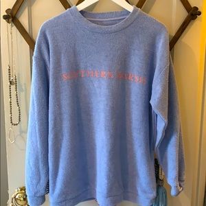 Southern marsh sweatshirt